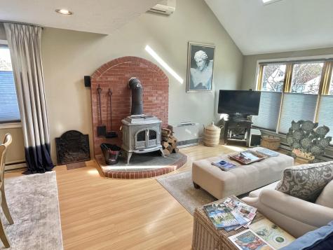 16 Howard Avenue Wells ME 04090