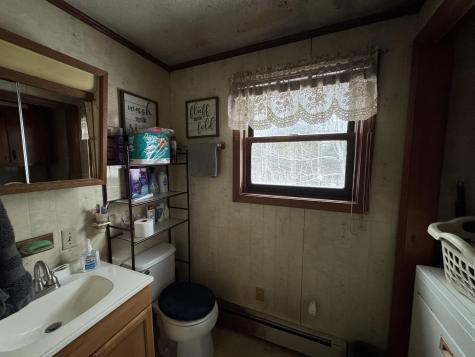 244 Merrill Road Levant ME 04456