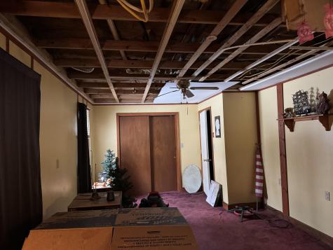 244 Merrill Road Levant ME 04456