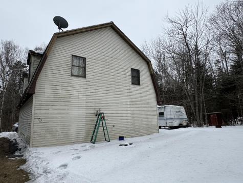 244 Merrill Road Levant ME 04456