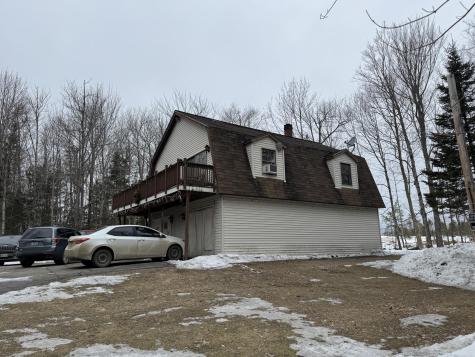 244 Merrill Road Levant ME 04456