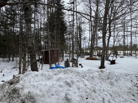 244 Merrill Road Levant ME 04456