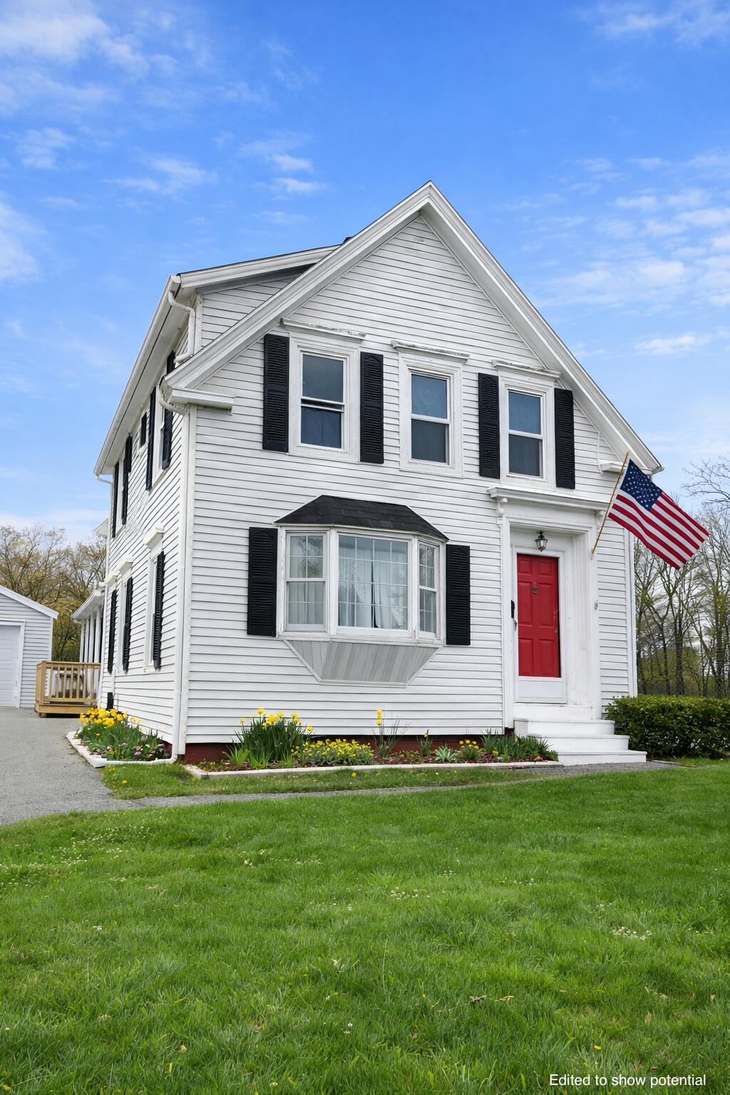 53 Fifteenth Street Bangor ME 04401