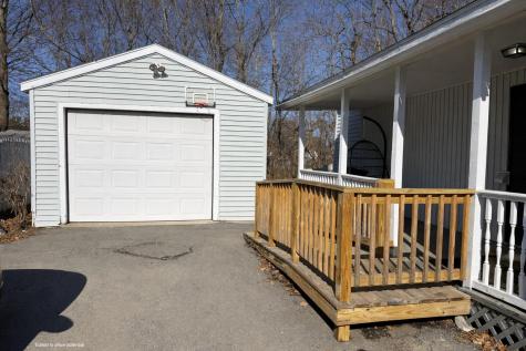 53 Fifteenth Street Bangor ME 04401