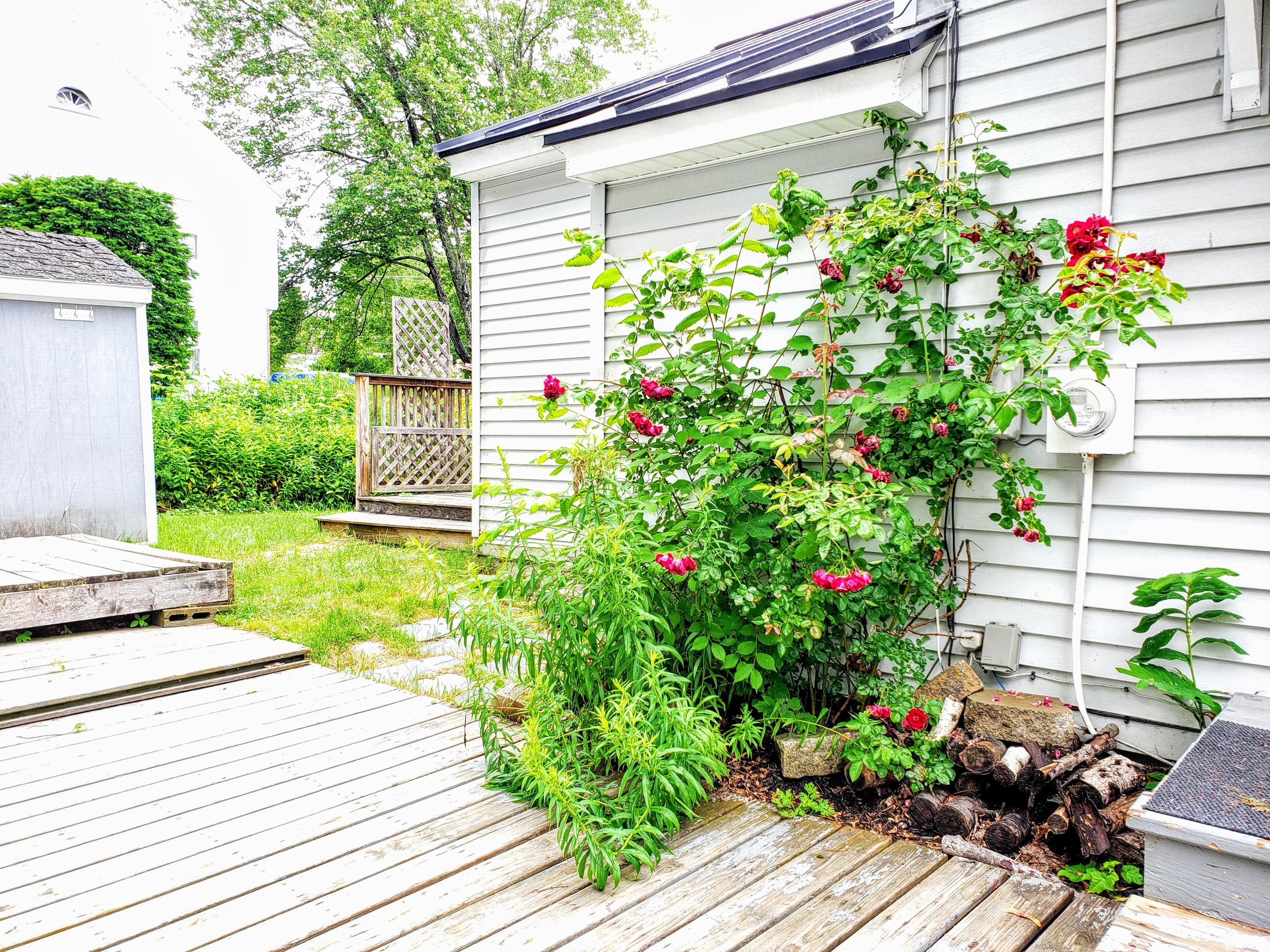 74 Mayflower Hill Drive Waterville ME 04901