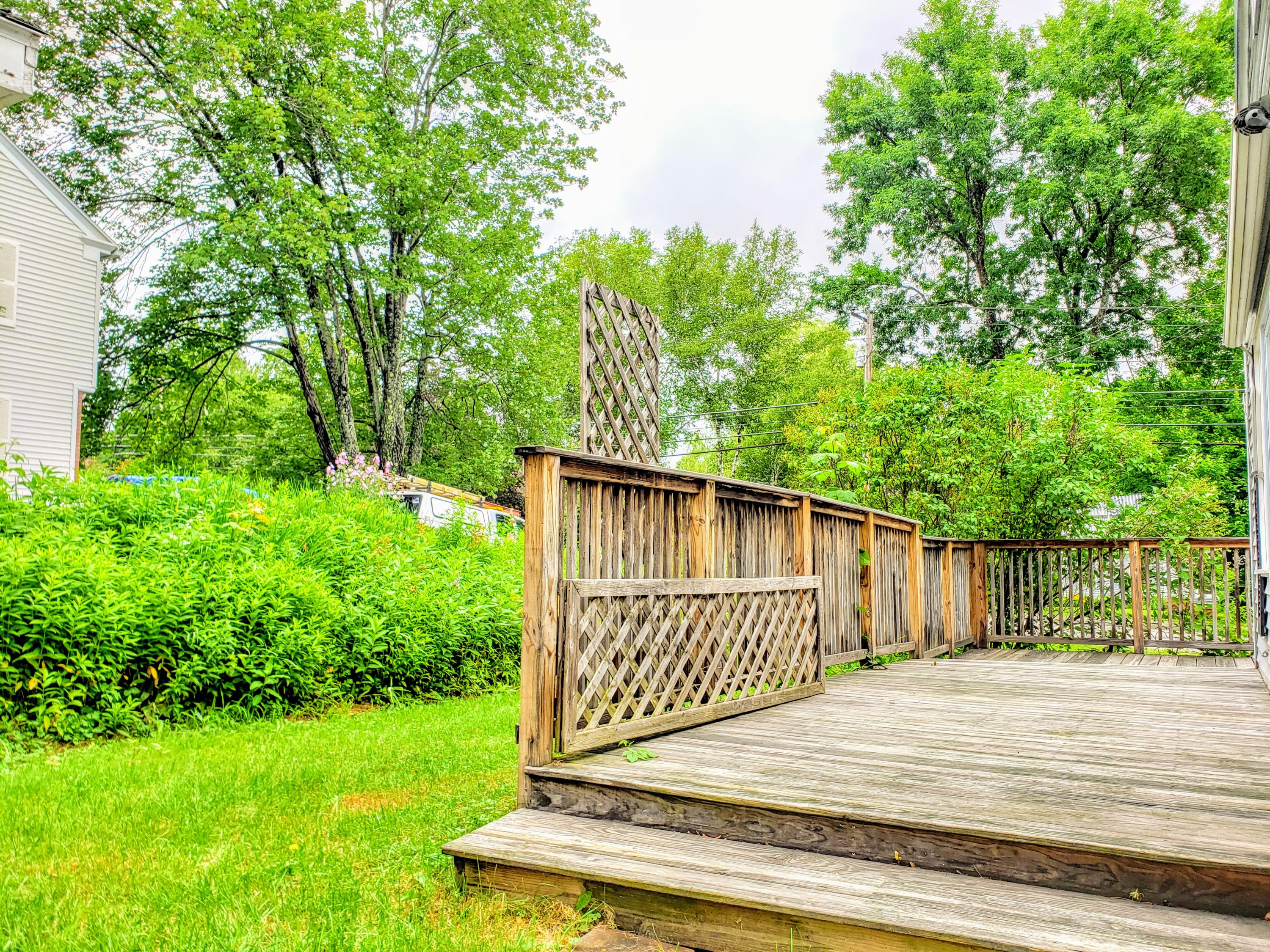 74 Mayflower Hill Drive Waterville ME 04901