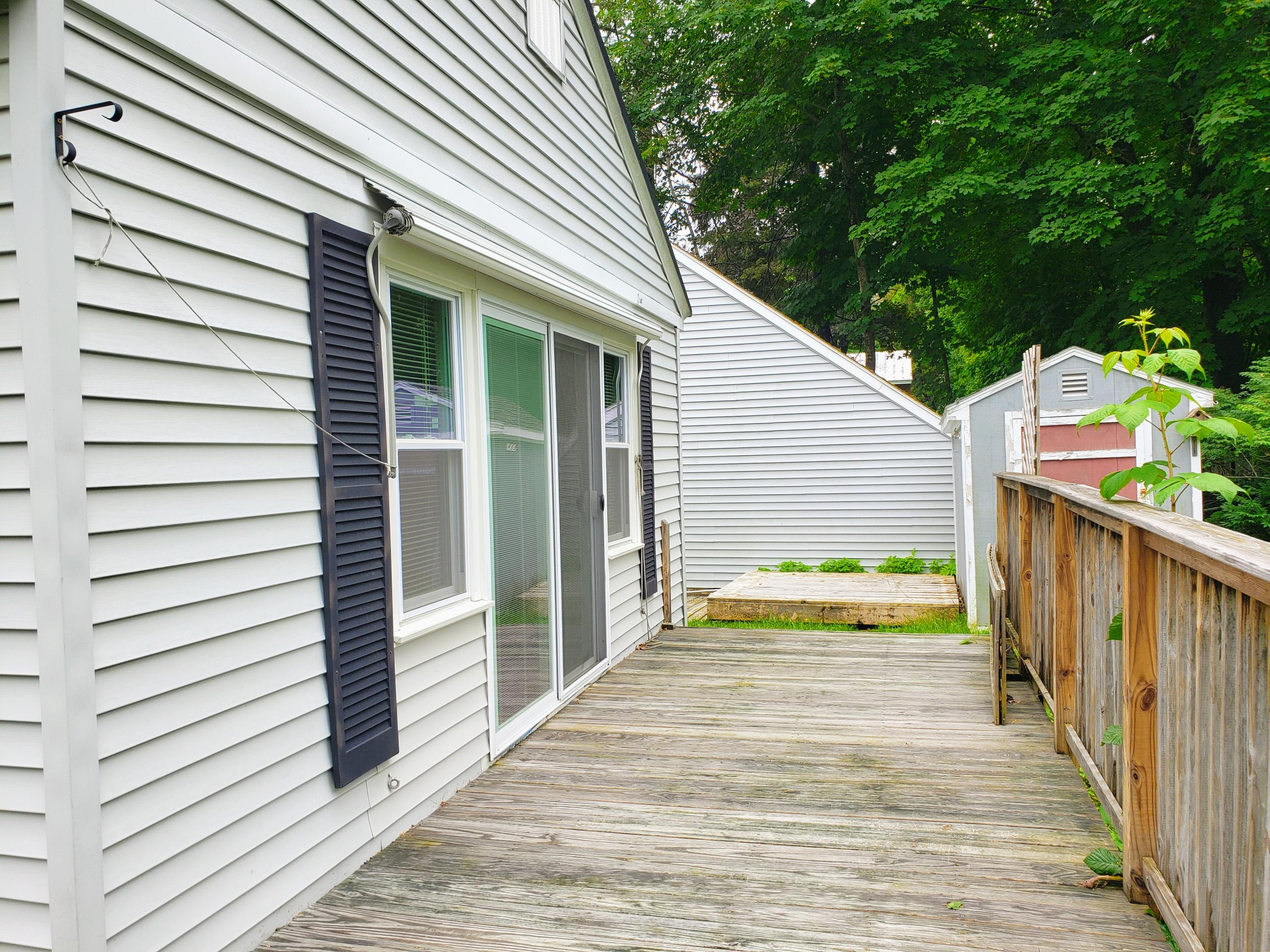 74 Mayflower Hill Drive Waterville ME 04901