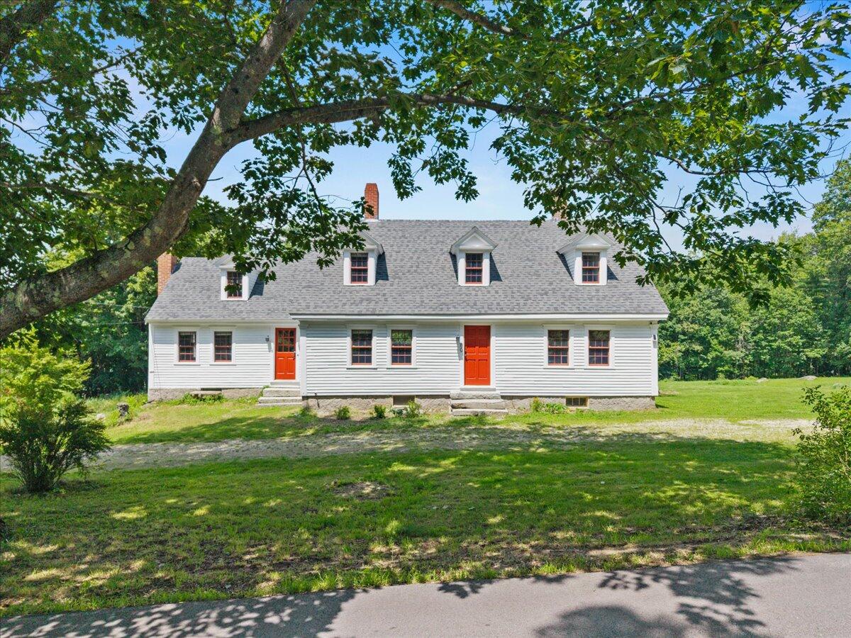 80 Whaleback Road Limington ME 04049
