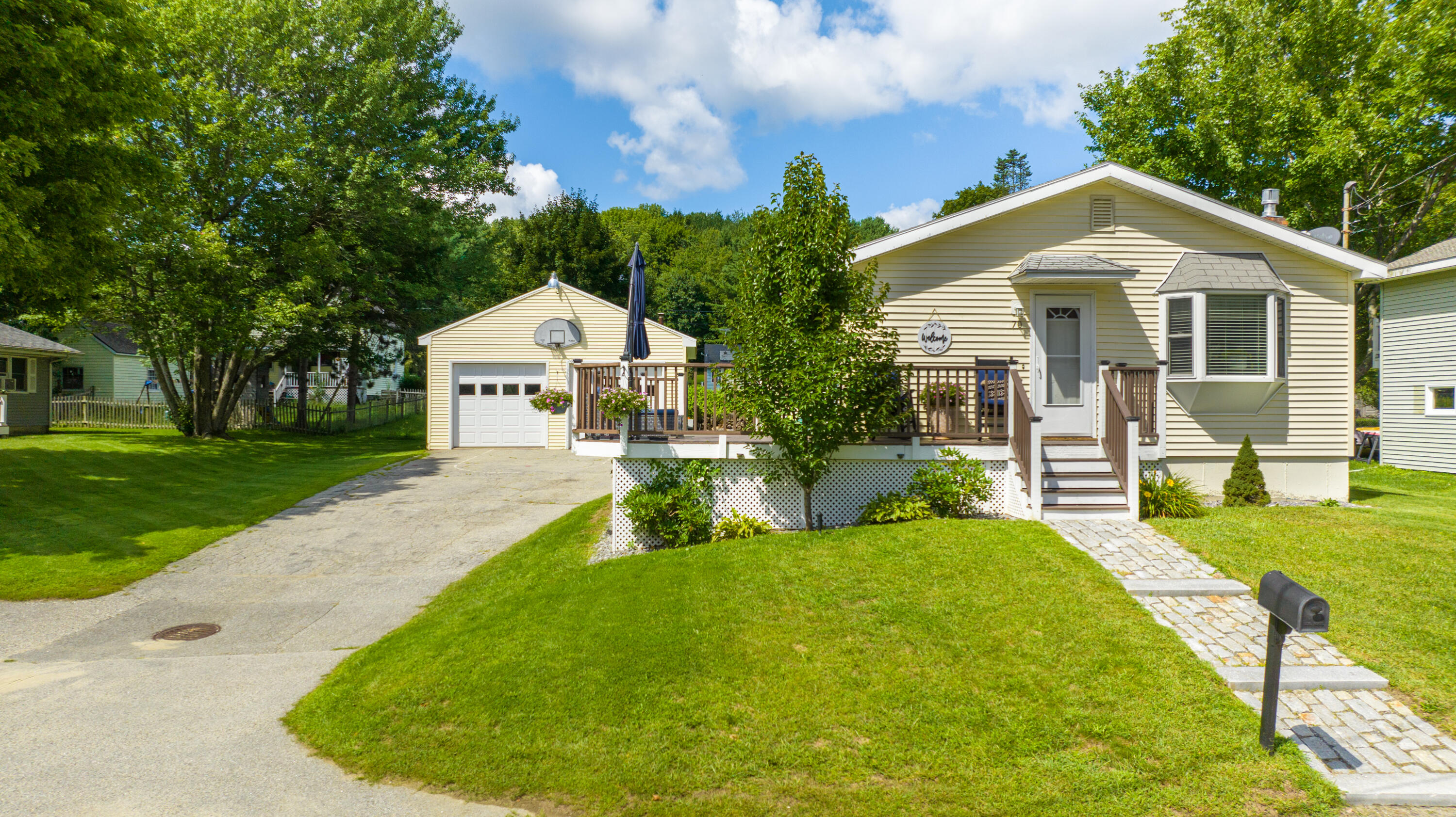 70 Gagne Street Lewiston ME 04240