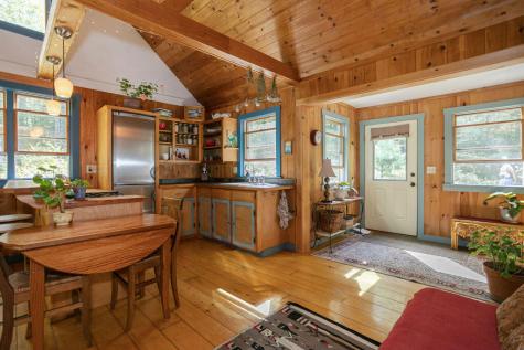 25 Blue Rock Road Industry ME 04938