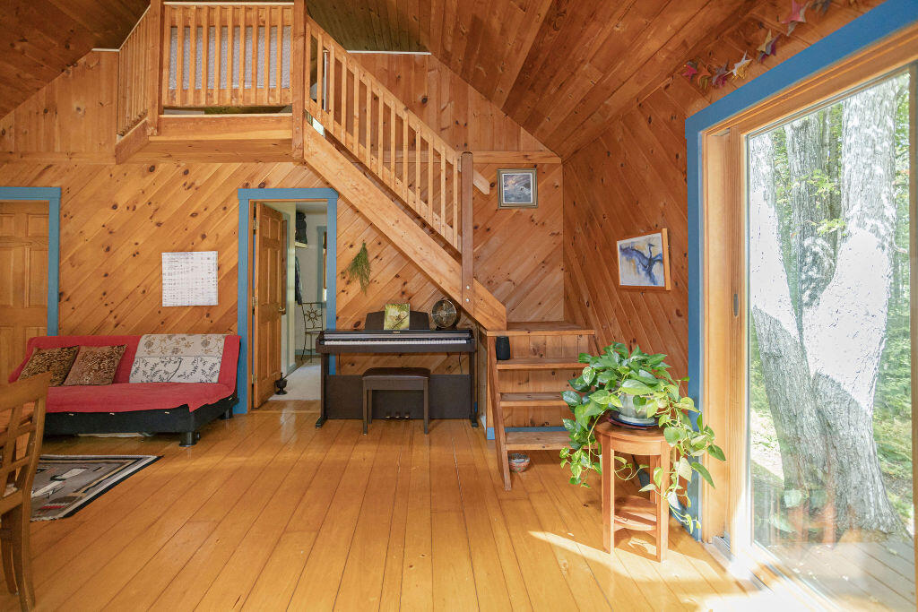 25 Blue Rock Road Industry ME 04938