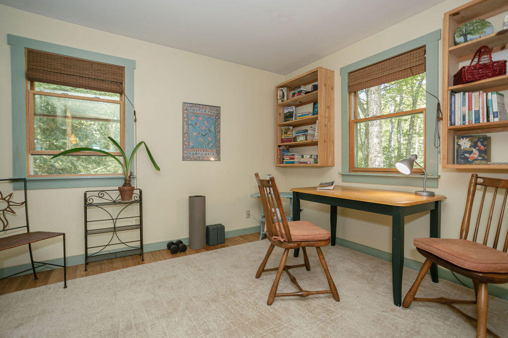 25 Blue Rock Road Industry ME 04938