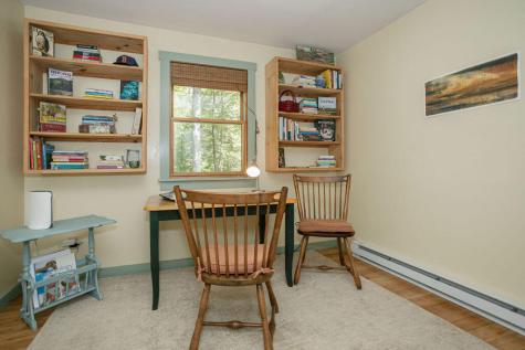 25 Blue Rock Road Industry ME 04938