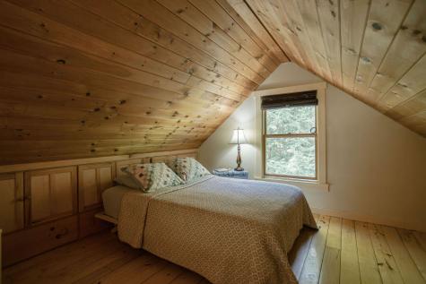 25 Blue Rock Road Industry ME 04938