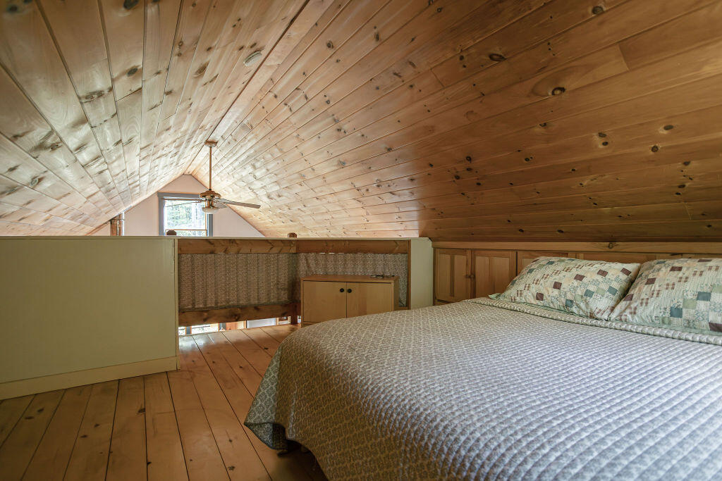 25 Blue Rock Road Industry ME 04938