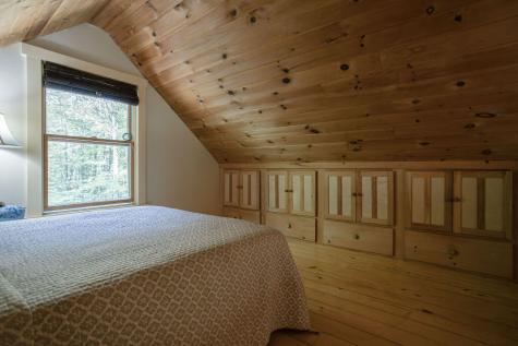 25 Blue Rock Road Industry ME 04938