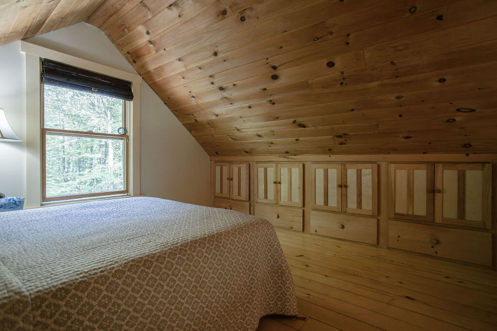 25 Blue Rock Road Industry ME 04938