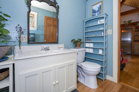 25 Blue Rock Road Industry ME 04938