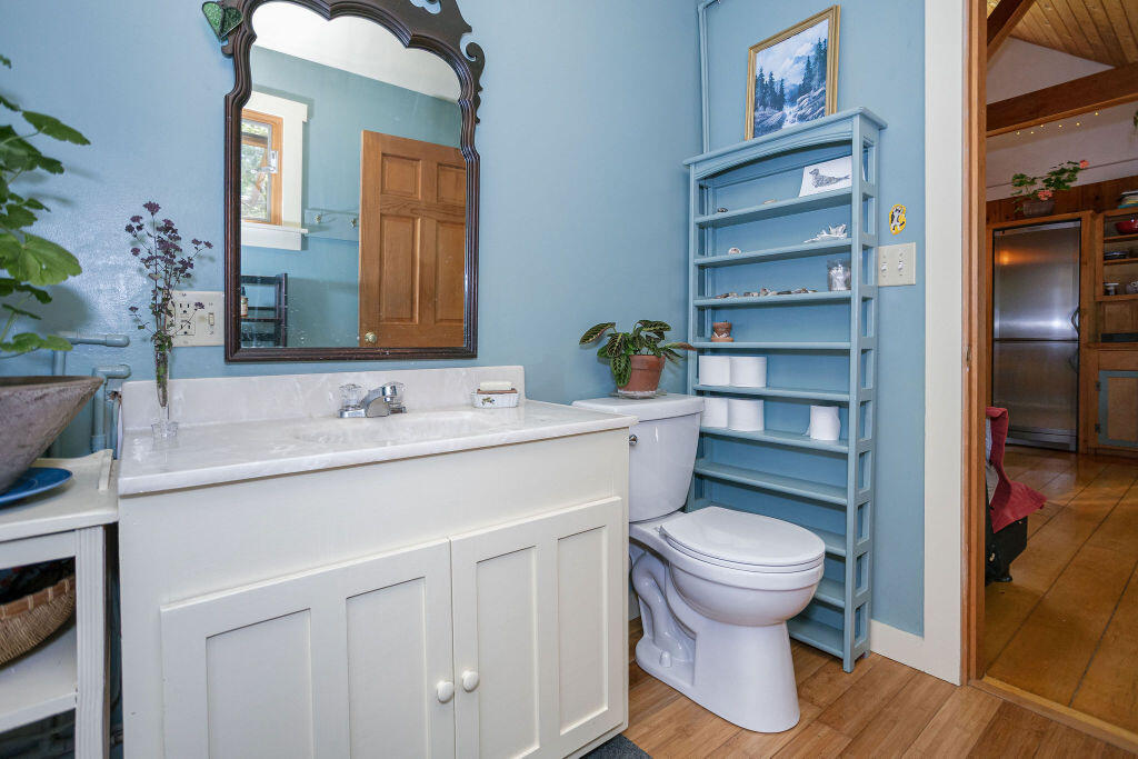 25 Blue Rock Road Industry ME 04938