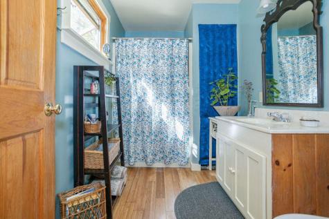 25 Blue Rock Road Industry ME 04938