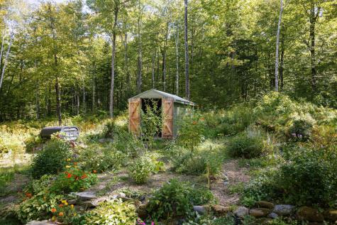 25 Blue Rock Road Industry ME 04938