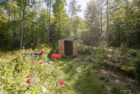 25 Blue Rock Road Industry ME 04938