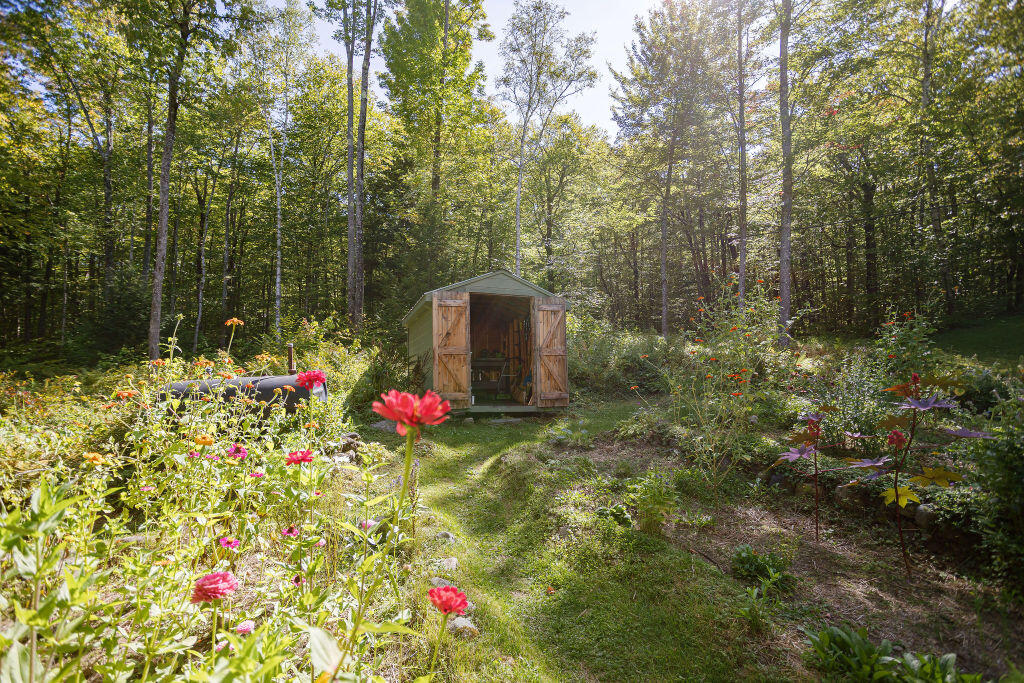 25 Blue Rock Road Industry ME 04938