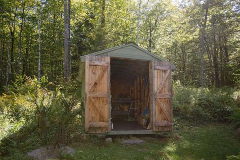 25 Blue Rock Road Industry ME 04938