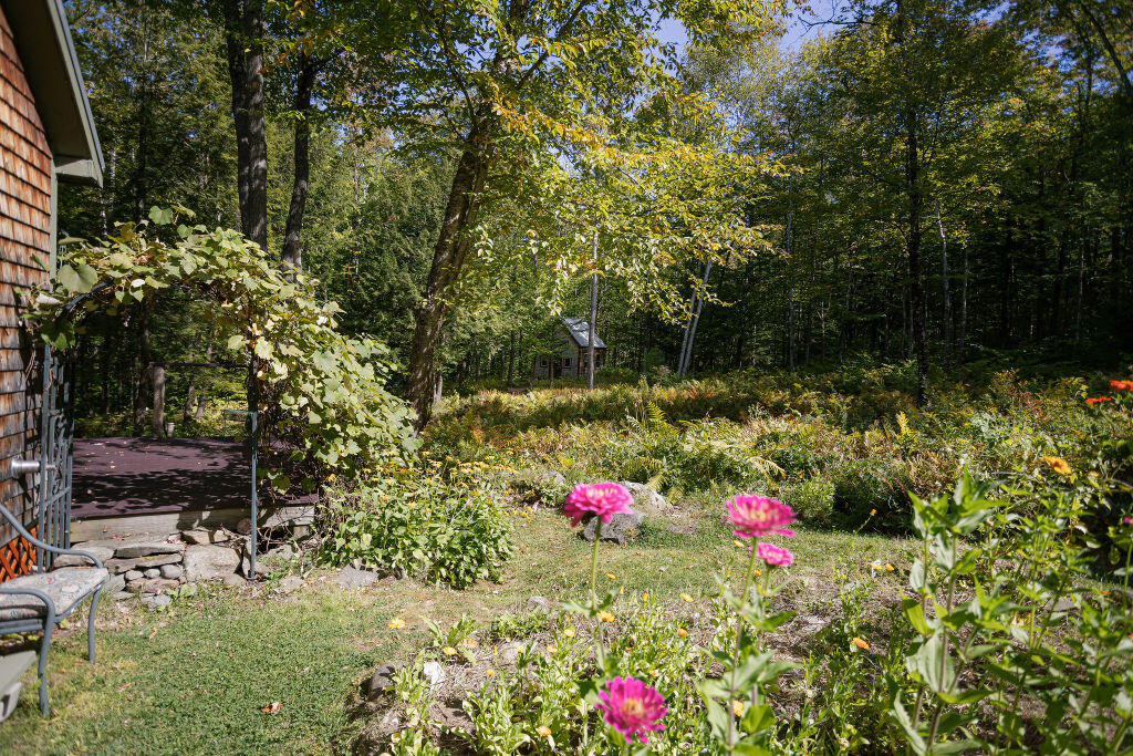 25 Blue Rock Road Industry ME 04938