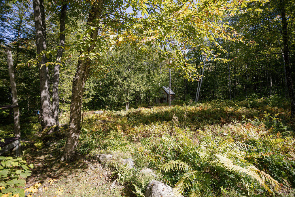 25 Blue Rock Road Industry ME 04938