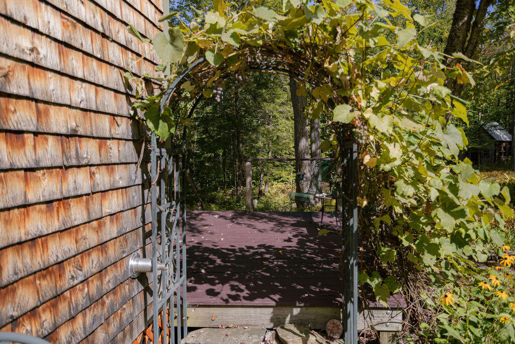 25 Blue Rock Road Industry ME 04938