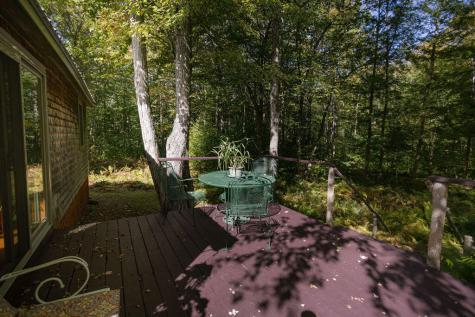 25 Blue Rock Road Industry ME 04938