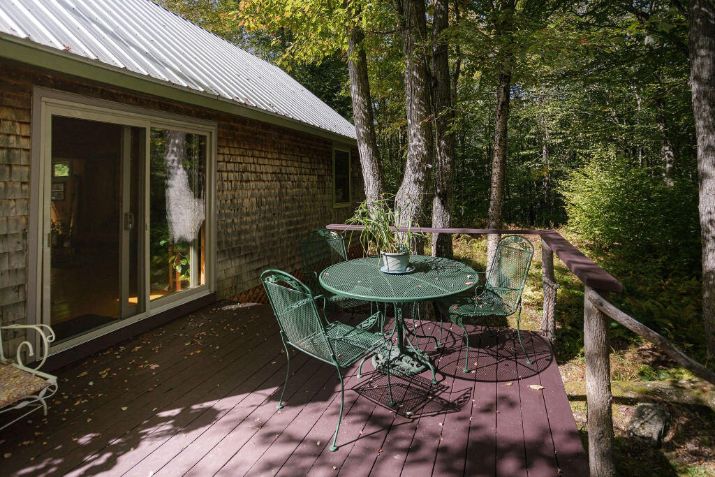 25 Blue Rock Road Industry ME 04938