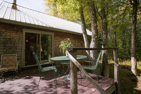 25 Blue Rock Road Industry ME 04938