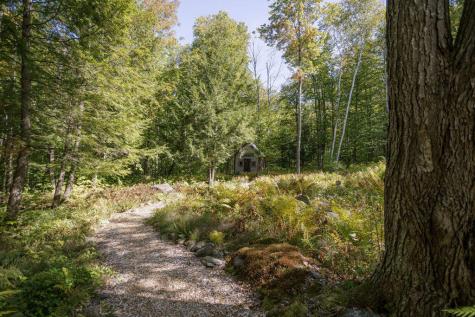 25 Blue Rock Road Industry ME 04938