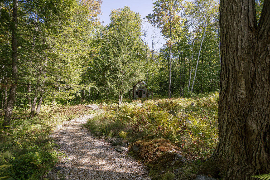 25 Blue Rock Road Industry ME 04938