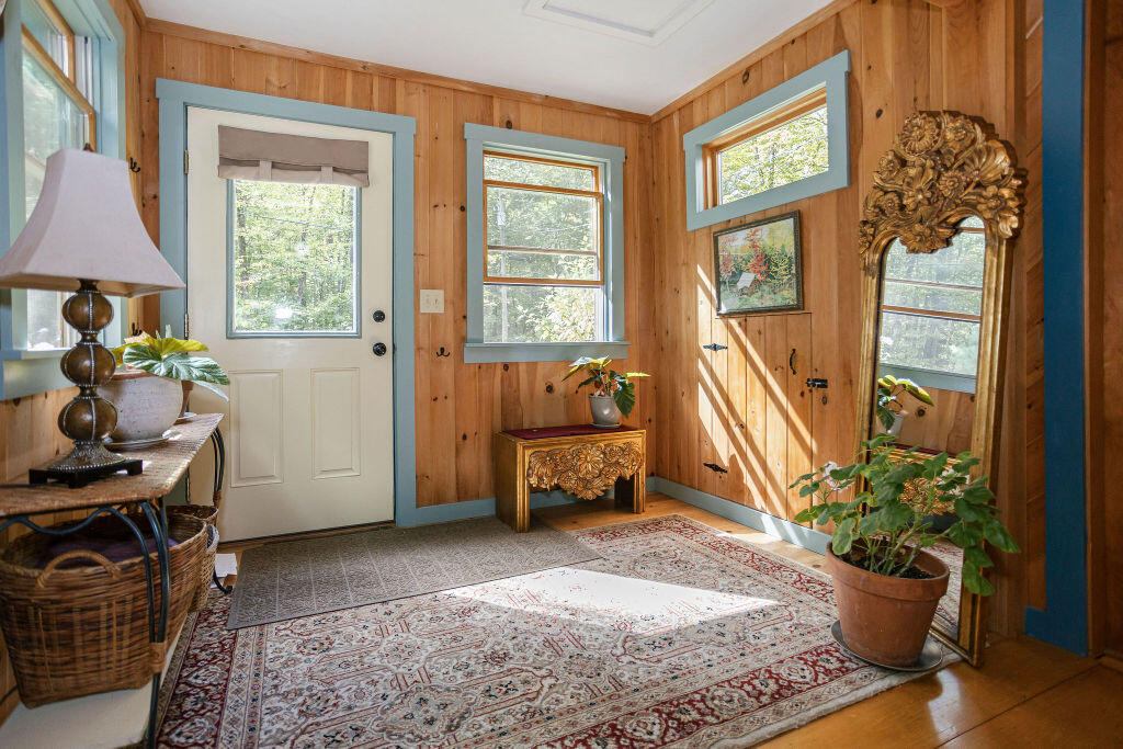 25 Blue Rock Road Industry ME 04938