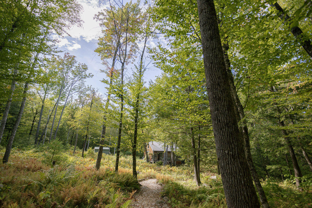 25 Blue Rock Road Industry ME 04938