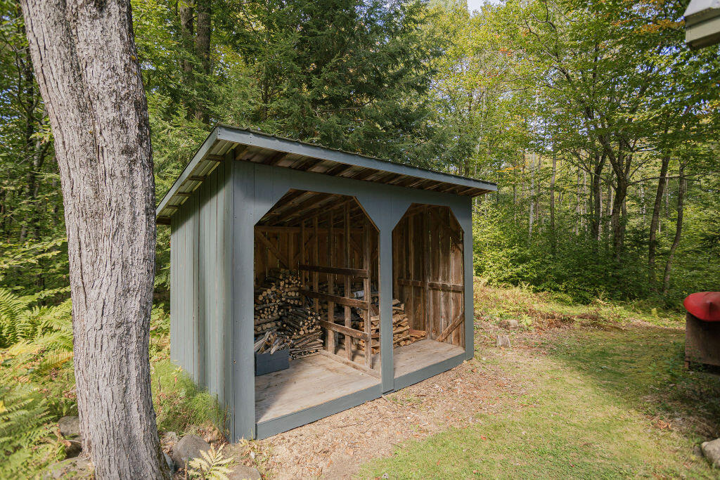 25 Blue Rock Road Industry ME 04938