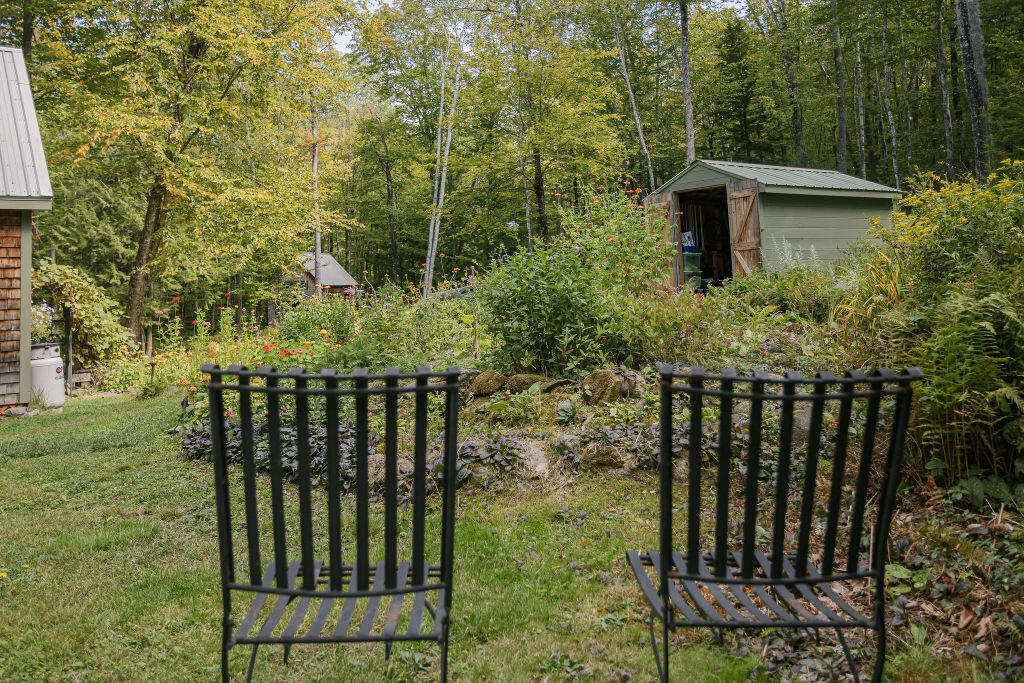 25 Blue Rock Road Industry ME 04938