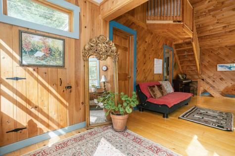 25 Blue Rock Road Industry ME 04938