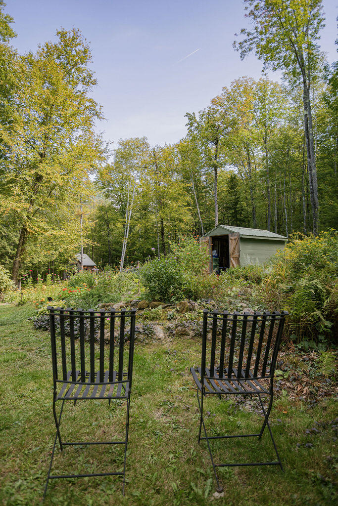 25 Blue Rock Road Industry ME 04938