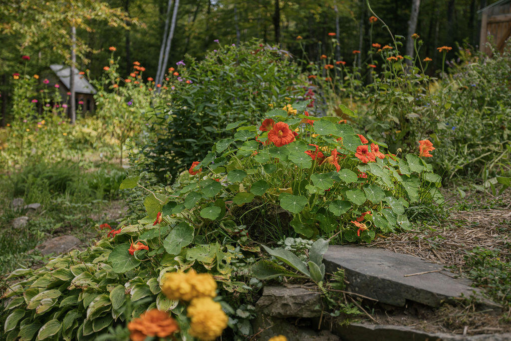 25 Blue Rock Road Industry ME 04938