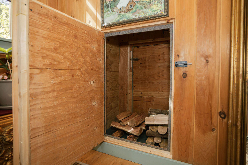 25 Blue Rock Road Industry ME 04938