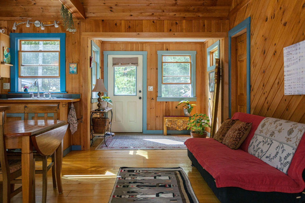 25 Blue Rock Road Industry ME 04938