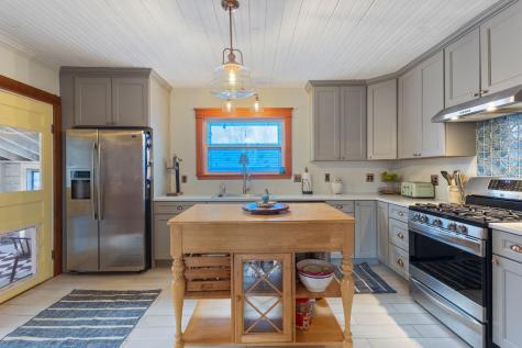 172 Hamilton Road Waterboro ME 04087