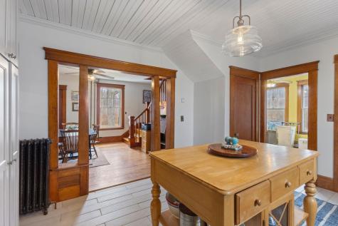 172 Hamilton Road Waterboro ME 04087