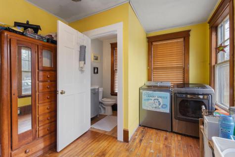 172 Hamilton Road Waterboro ME 04087