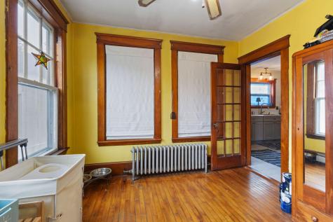 172 Hamilton Road Waterboro ME 04087