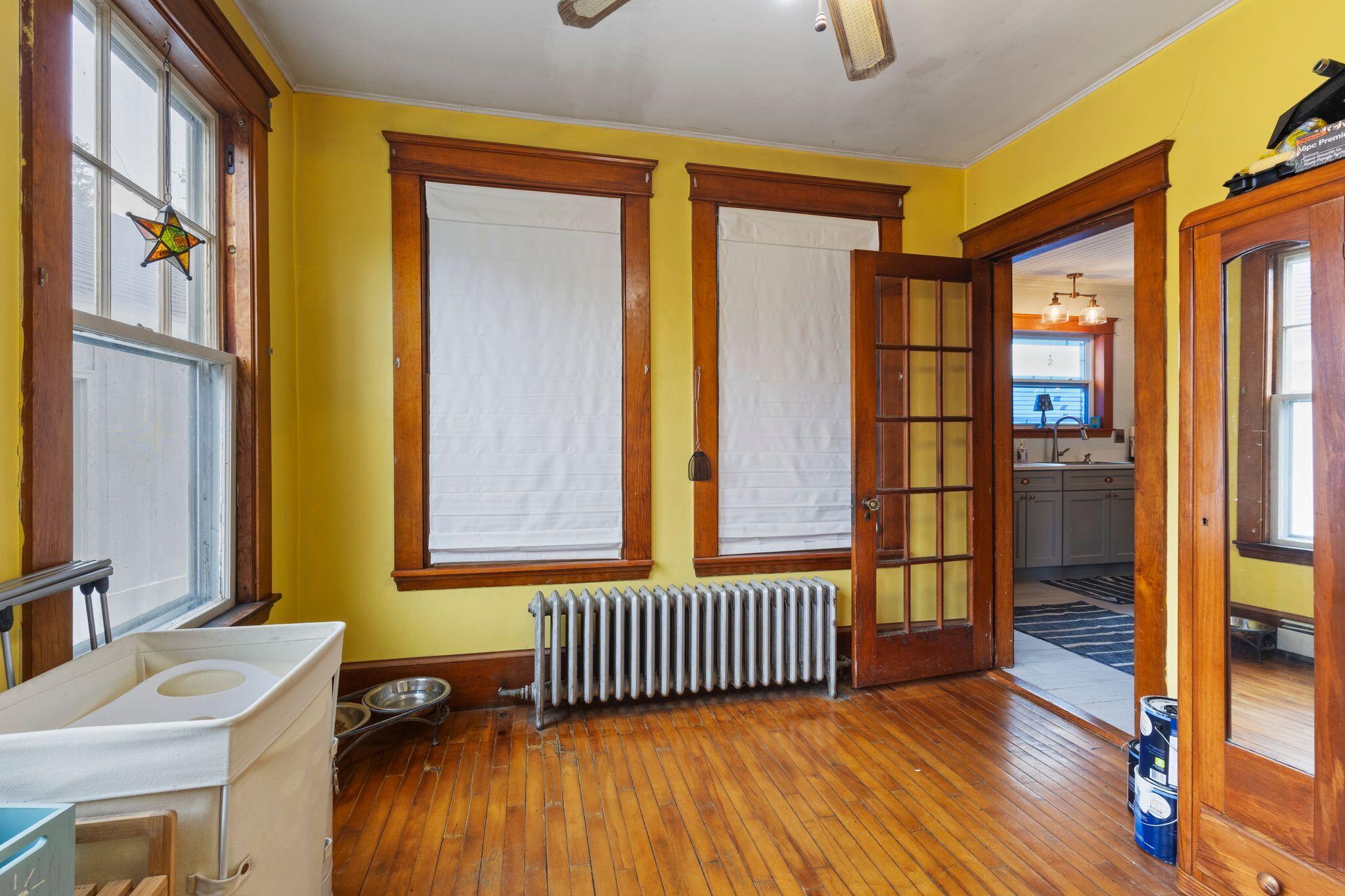 172 Hamilton Road Waterboro ME 04087
